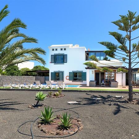 Hipoclub Villas, "Rosa" Villa Плая Бланка Екстериор снимка