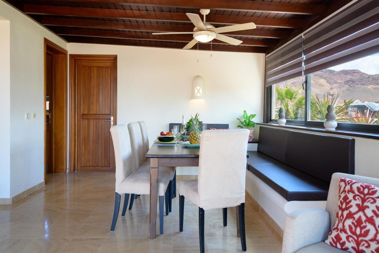 Hipoclub Villas, "Rosa" Villa Плая Бланка Екстериор снимка
